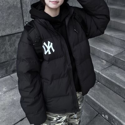 ���ڲ�����New ERAŦ�໪ �˶�������Ůͬ���ɫ�ٴ�䱣ů���޷�14387859 919Ԫ