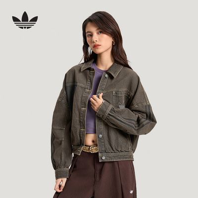 ���ڲ�����adidas���ϴ�˹��Ҷ�����ʳ���ţ�мп�2026��Ů�������� KR5041 658Ԫ