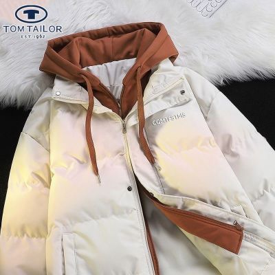 ���ڲ�����TOM TAILOR�����ް��м�������ñ�����¿����³����Ӻ�ů�п��� 350Ԫ