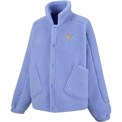 ���ڲ�����PUMA���� ��ɫLogo���������޼п� Ů��539954-27 196Ԫ