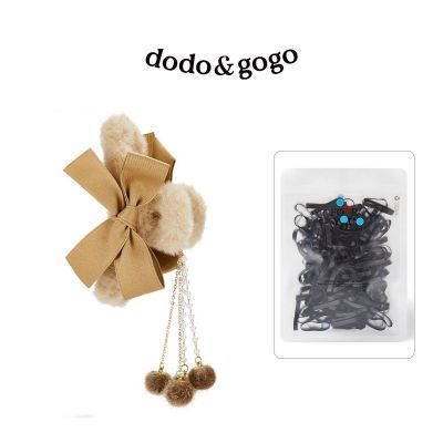 ���ڲ�����DODOGOGOë�޺���������ץ��Ů�����ﶬ�¿����ʸ߼����̷����� 19.9Ԫ