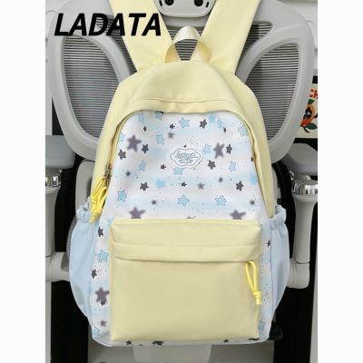 ���ڲ�����LADATAins��ɰ������Ůѧ����㱳���������Ǵ������ٴ�˫��� 35.7Ԫ