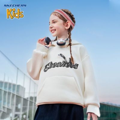 ���ڲ�����Skechers˹�����ͯ��������Ů��ͯ�ﶬ�¿����������ɰ���ͷ���� 127Ԫ