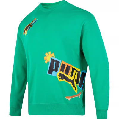 ���ڲ�����PUMA���� C��ĸ�˶������������� �п� ��ɫ539968-36 151Ԫ