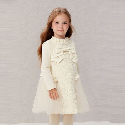 ���ڲ�����������С��硿��ɯӤ��Ůͯ����ȹ25����ͯ��ů���г�ȹ��ɴȹ 109Ԫ