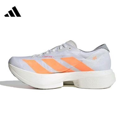 ���ڲ�����ADIDAS���ϴ�˹��ŮЬADIZERO ADIOS PRO 4 W�˶�Ь�ܲ�ЬJR7087 1052Ԫ