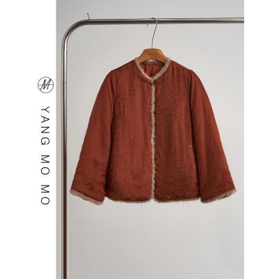 ���ڲ���������ʽ�����ɫ�Ứë�߼�����װ������Ůװ2025�����¿��޷����� 298Ԫ