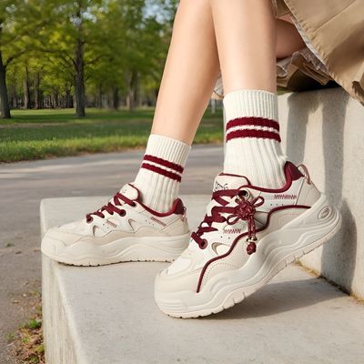 ���ڲ�����������������ЬŮ��2026������������ʱ�аٴ�������ЬAGCW008 230Ԫ