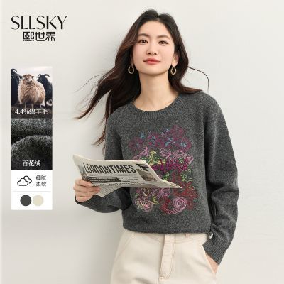 ���ڲ����������硾��Ͱ�����ë�¡���ëԲ�쳤����ͷ��֯��Ů2025�����¿� 129Ԫ