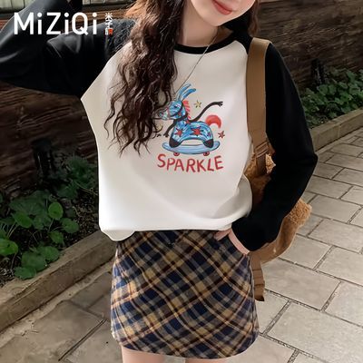 ���ڲ��������������д���ײɫ��糤��t��Ů�����¿ʽС�ڿ�ͨӡ������ 35.1Ԫ