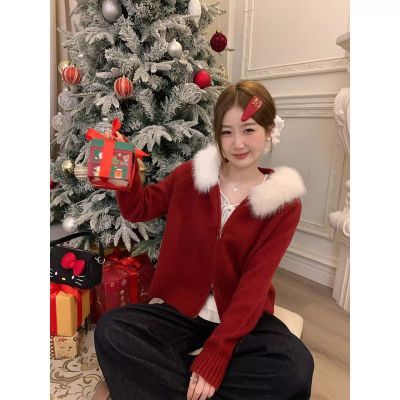 ���ڲ�����GUDUOJIA����ë�¿�������Ů2025�º�ɫ��ñ������֯����Χ������ 189Ԫ