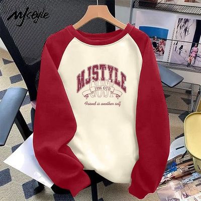 ���ڲ�����MJSTYLEŮ�����п���ƴɫ��紺���¿����س��ÿ����� 69.9Ԫ