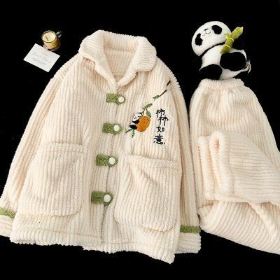 ���ڲ������װ�ɫ����ɺ����˯��Ů�ﶬ����ů�Ӻ���⴩�����Ҿӷ������� 59Ԫ