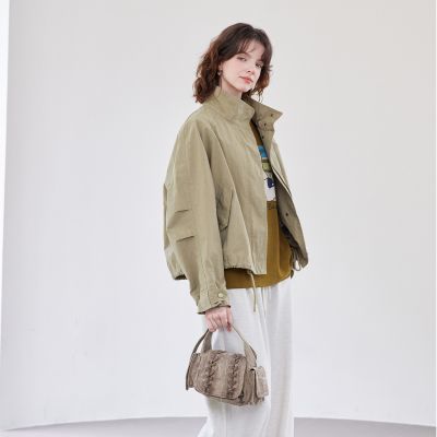 ���ڲ�����2025������촿ɫ���ɹ�װ�������¸߼������аٴ�����ŮN541W002 269Ԫ