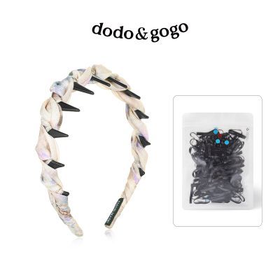 ���ڲ�����DODOGOGO���Ʊ�֯�������ʰٴ�θ�­ѹ��ͷ���ﶬ�¿��������� 33.7Ԫ