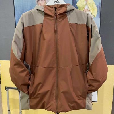 ���ڲ�����adidas���ϴ�˹�ﶬ�����޷���ˮ���¼п��˶�������ñ����JZ8414 133Ԫ