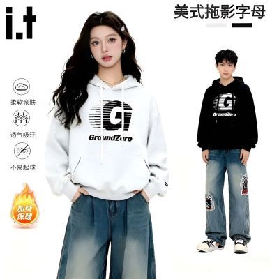 ���ڲ�����i.t GROUNDZERO�����������¿�2025�ﶬ�¿�Ӻ���ʽ���ɸ߶����� 169Ԫ