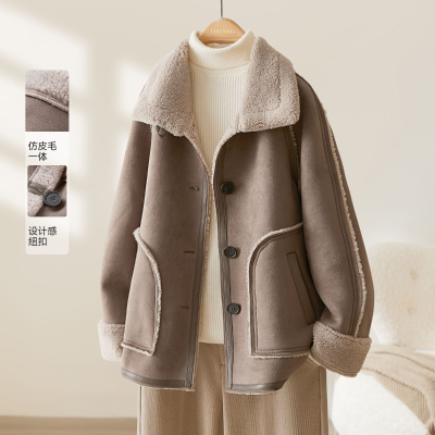 ���ڲ�����IHIMI/���ס���Ƥëһ�廷��Ƥ������Ӻ����ס�25��Ů�г������� 203Ԫ