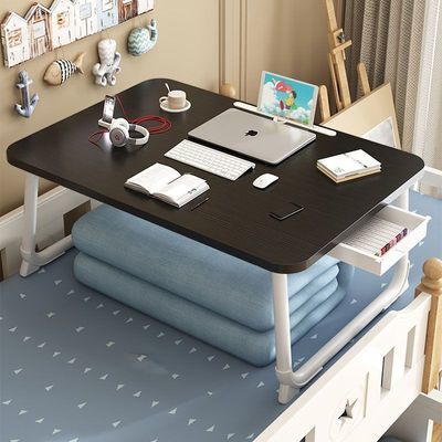 SAMEDREAM 可折叠茶几小桌子加厚免安装飘窗几客厅家用小茶几