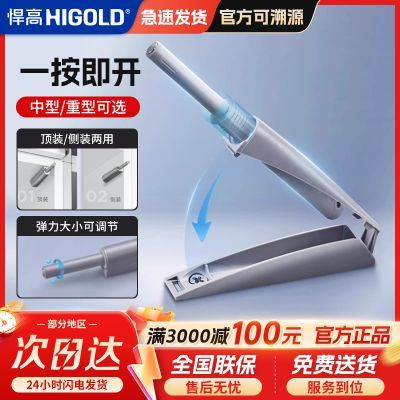 ���ڲ���������(HIGOLD)�����������ŷ�����������ѹ���������������߷����� 6.8Ԫ