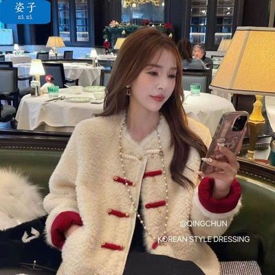 ���ڲ��������ӷ�ˮ��ƴ���̿�����ʽƤëһ������Ů�ﶬ���¿�ٴů���� 259Ԫ