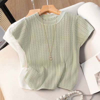 ���ڲ�����[˿����]2026��װ��Ůʿ��ɫ�����������·�ʽ�����ο�Բ����֯�� 129Ԫ