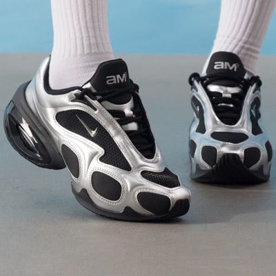 ���ڲ�����NIKE�Ϳ�Ů��AIR MAX MUSE�˶����ʰٴ�����ЬFV1920-001 639Ԫ