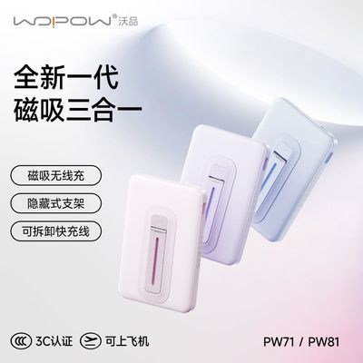 ���ڲ�����[��Ʒ]�������߳�籦10000����MagSafe���û�ΪС��ƻ��17�ƶ���Դ 106Ԫ