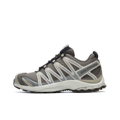 ���ڲ�����SALOMON������ XA PRO 3D SUEDE�Ͱ��ܲ�Ь ��Ůͬ��Һ�ɫ477920��7���ڷ����� 802.9Ԫ