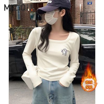 ���ڲ��������������糤�䷽��t��Ů���ޱ�ů�ﶬ�����������ڴ�����ins�� 79.1Ԫ