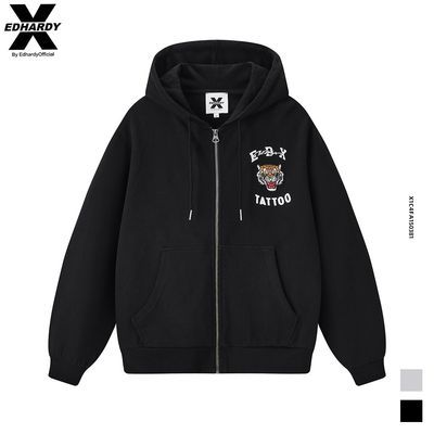 ���ڲ�����EDHARDY X2026�����¿ͷӡ��������Ůͬ����ñ������������ 197.99Ԫ