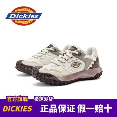 ���ڲ�����Dickies��Ь����͸����׷�����ɽЬ��ʿԽҰ��Ь�˶�ͽ������Ь 170Ԫ