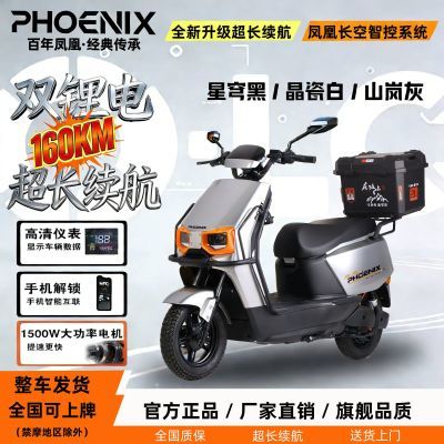 ���ڲ��������ٷ���Ʒ����˵綯Ħ�г�2026�¿��ϵ��˫﮵������������ 2729Ԫ