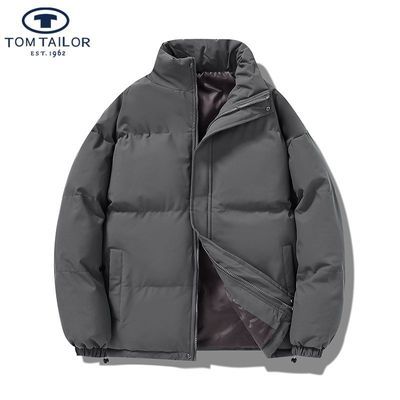 ���ڲ�����TOM TAILOR�����ް����¿������������Ӻ�ů����װ���׼п��� 350Ԫ