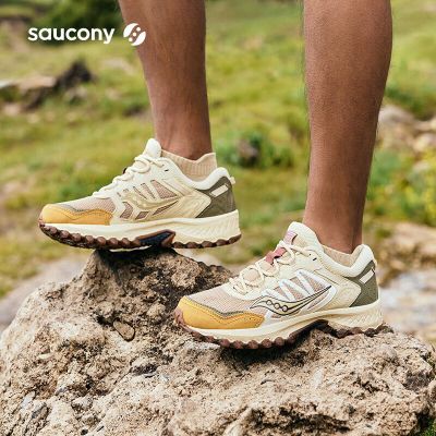 ���ڲ�����Saucony������GRID������ĥץ�ػ�����Ь��Ů͸������Ь�˶����� 383Ԫ