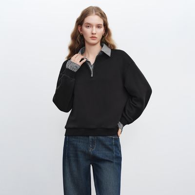 ���ڲ�����������ůƤ������С����ײɫ����ƴ�Ӽ�������������Ů2025���¿� 149.5Ԫ