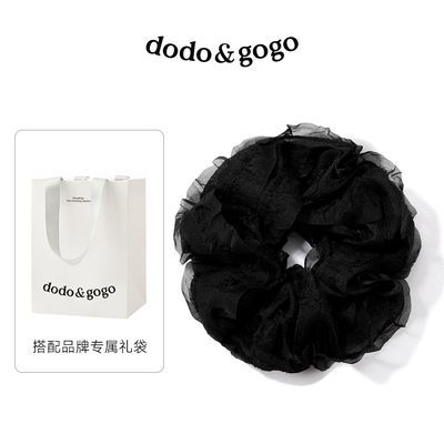 ���ڲ�����DODOGOGO��ɴ���ȦŮ������Ů��������ͷ��ͷ�η����������� 18.9Ԫ