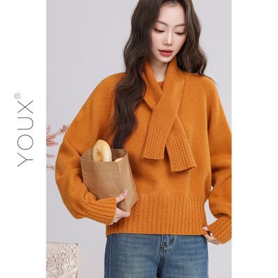 ���ڲ���������������ݡ�2026�¿ϵ���ſ��ɶ����黨��ɫë�´�Χ��Ů��15���ڷ����� 148Ԫ