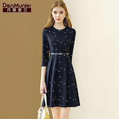 ���ڲ�������Ľ�ݶ���ʽ����ӡ������ȹŮ�ﶬ�¿��߷���������������a��ȹ 312Ԫ