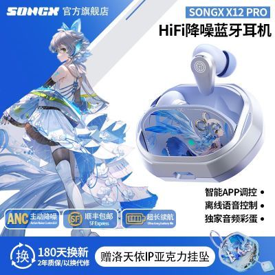 ���ڲ�����SONGX������������������2025�¿�SX12PRO�������߸��������ʽ 246Ԫ