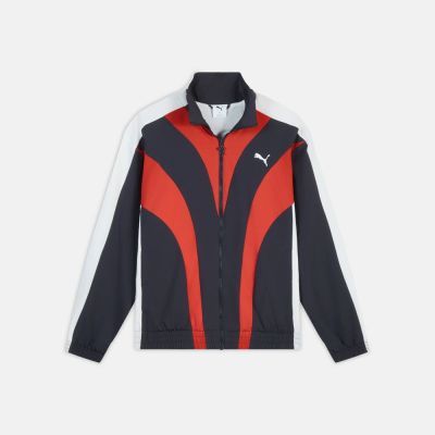 ���ڲ�����puma��������-T7 TRACK JKT WOVEN-�˶���֯����63880116 479Ԫ