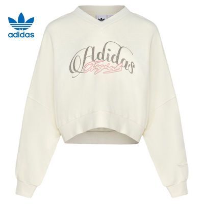 ���ڲ�����Adidas���ϴ�˹��Ҷ�ݴ���Ů���˶�������������KR2623 402Ԫ