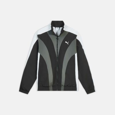 ���ڲ�����puma��������-T7 TRACK JKT WOVEN-�˶���֯����63880101 479Ԫ