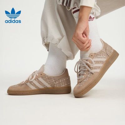 ���ڲ�����Adidas���ϴ�˹��Ҷ��Ů��HANDBALLС����˶�����ЬtͷЬJR4504 445Ԫ