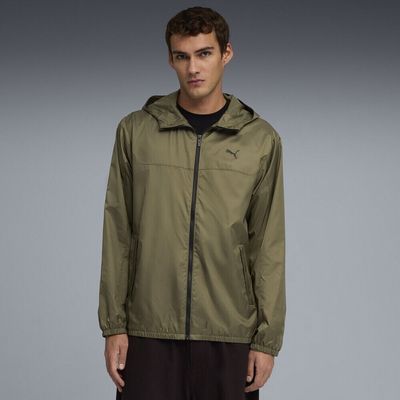 ���ڲ�����puma��������-Ess Regular Windbreaker-��֯�˶�����68754081 263Ԫ