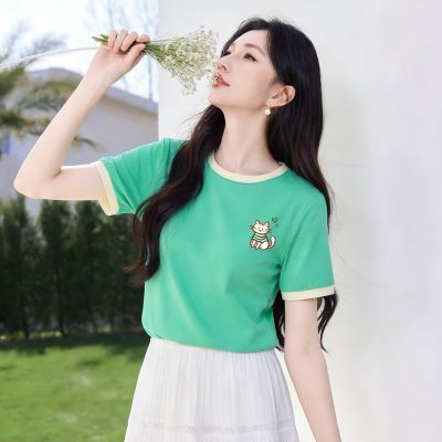 ���ڲ������������ļ��������ʴ���è��ӡ��ײɫԲ��T������MM���� 35.1Ԫ