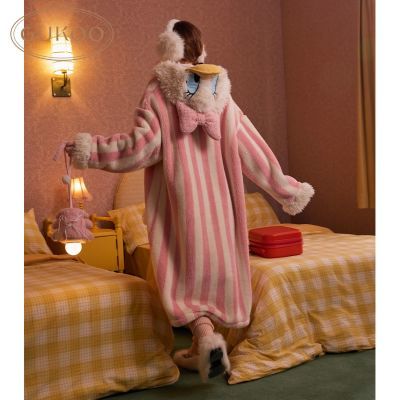 ���ڲ�����Gukoo/����˯��Ů������ʿ�������¿�ɺ���ޱ�ůŮʿ�Ҿӷ�˯�� 214.1Ԫ