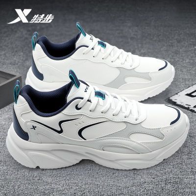 [�ز�]��Ь�ܲ�Ь2026�����¿�Ƥ���ˮ����Ь��ɫ�ٴ�ѧ���˶�Ь�� 140.5Ԫ