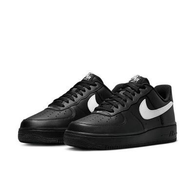 ���ڲ�������NIKE���Ϳ�AF1�վ�һ�ŵͰﳱ���ٴ���Ůͬ���Ь�ڰ�FZ0627-010 443Ԫ