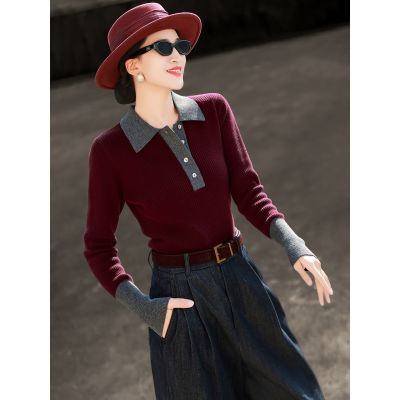 ���ڲ�������ɪ��2026�����¿�����ײɫ����ë��100%����ë�����֯������Ů 315Ԫ